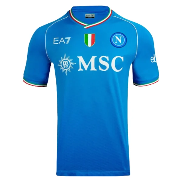 SSC Napoli Primera Equipación 23-24
