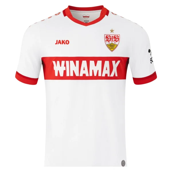Stuttgart  1ª Equipación 24-25