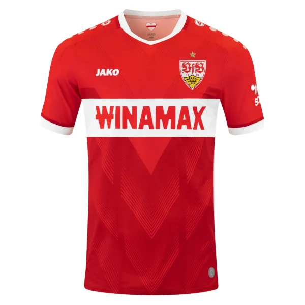 Stuttgart  2ª Equipación 24-25