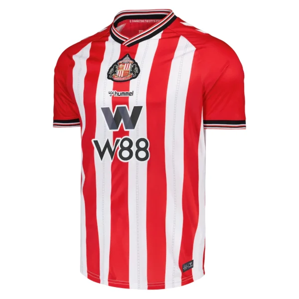 Sunderland 1ª Equipación 25-26