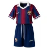 Talla niño 125 Aniversario