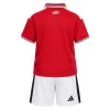 Talla niño 1ª Equipación 26-27