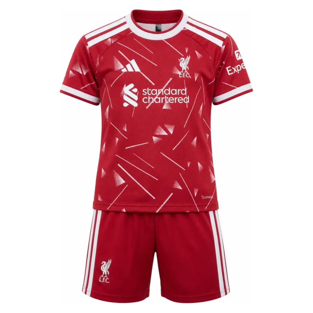 Talla niño 1ª Equipación 26-27