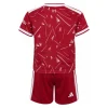 Talla niño 1ª Equipación 26-27