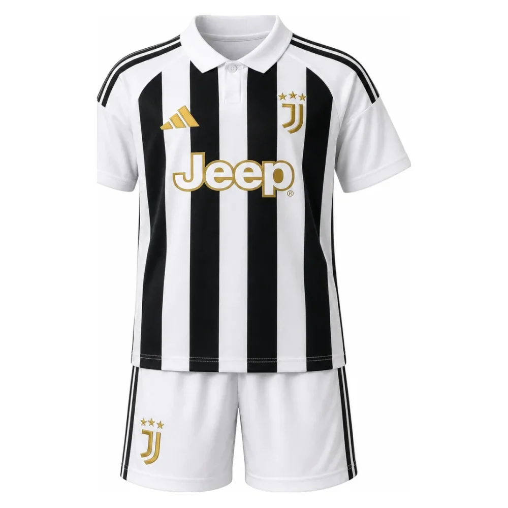 Talla niño 1ª Equipación 26-27