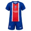 Talla niño 1ª Equipación 26-27