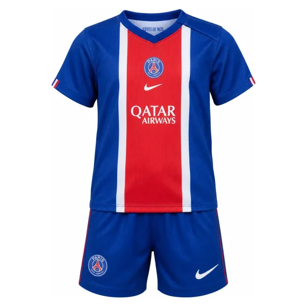 Talla niño 1ª Equipación 26-27