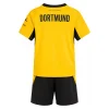 Talla niño 1ª Equipación 26-27