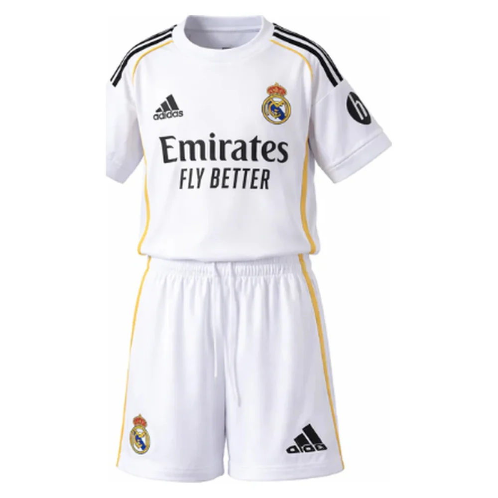 Talla niño 1ª Equipación
