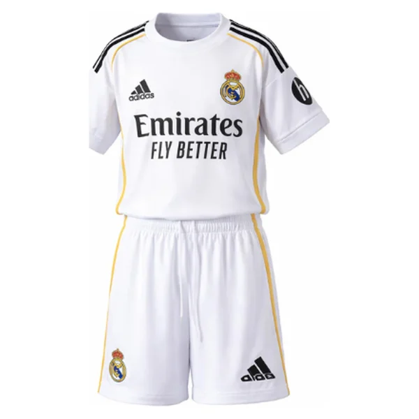 Talla niño 1ª Equipación