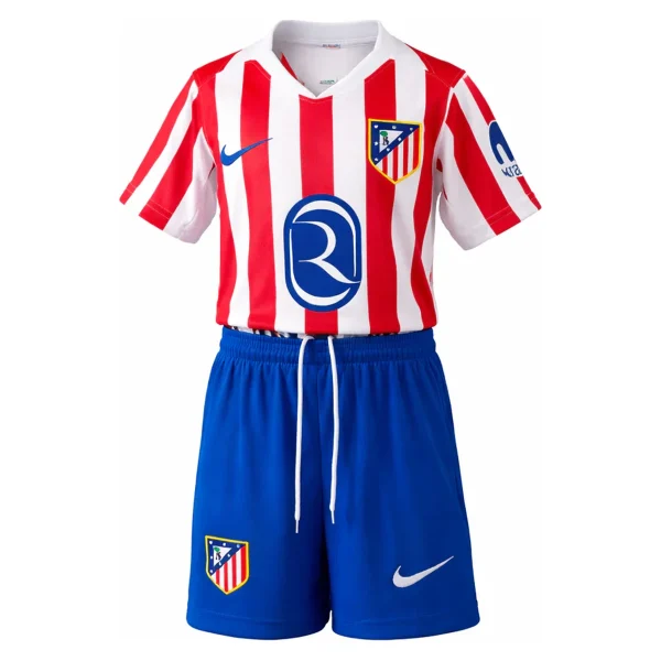 Talla niño 1ª Equipación