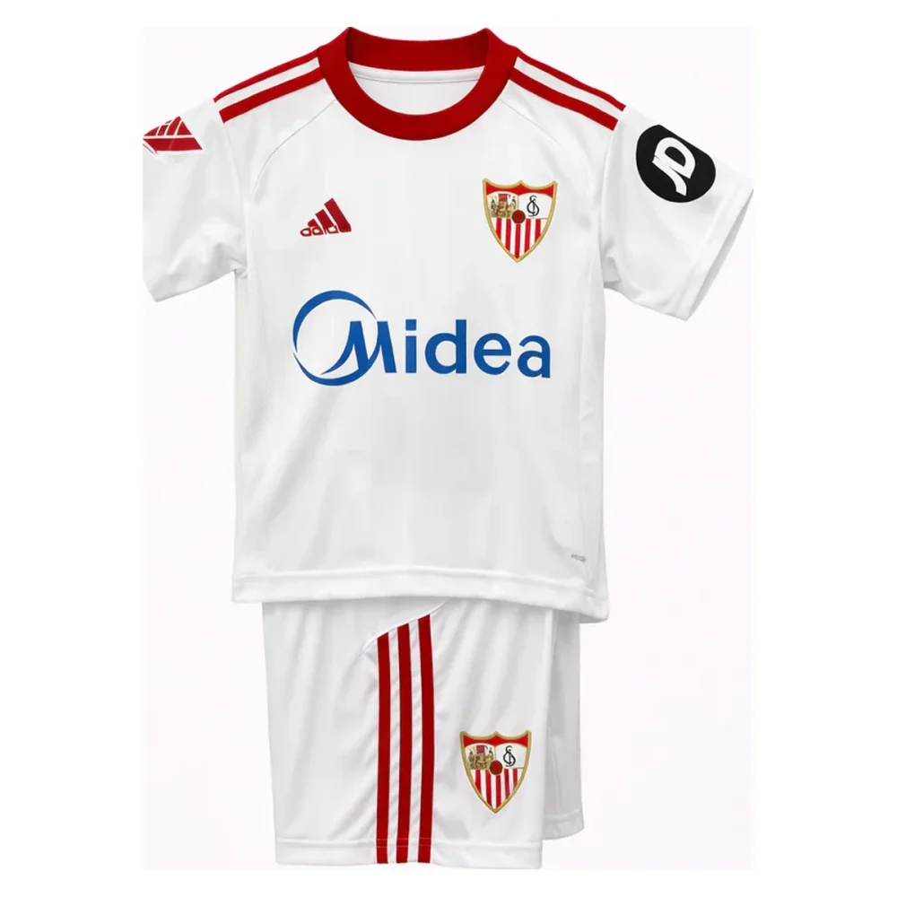Talla niño 1ª Equipación