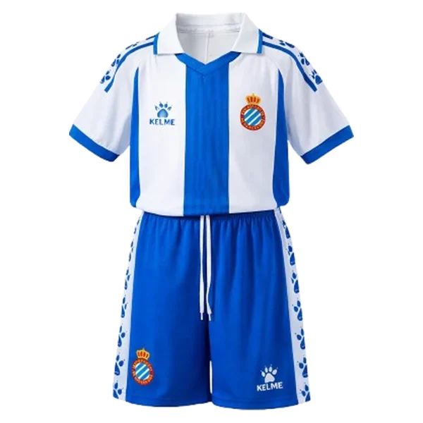 Talla niño 1ª Equipación