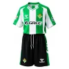Talla niño 1ª Equipación