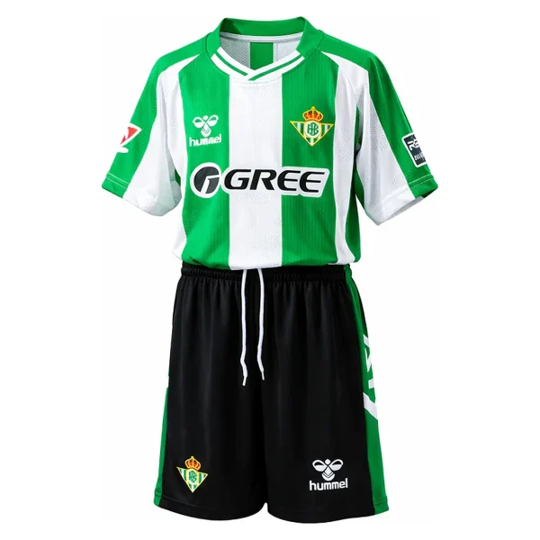 Talla niño 1ª Equipación