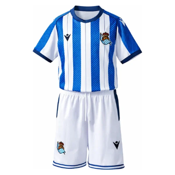 Talla niño 1ª Equipación