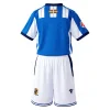 Talla niño 1ª Equipación