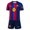 Talla niño 1ª Equipación26-27