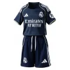 Talla niño 2ª Equipación