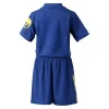 Talla niño 2ª Equipación