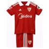 Talla niño 2ª Equipación