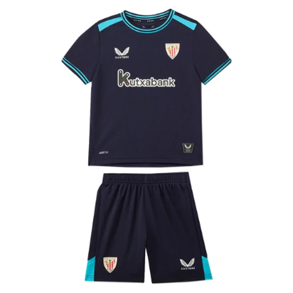 Talla niño 2ª Equipación