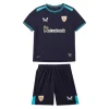 Talla niño 2ª Equipación