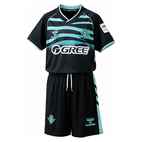 Talla niño 3ª Equipación