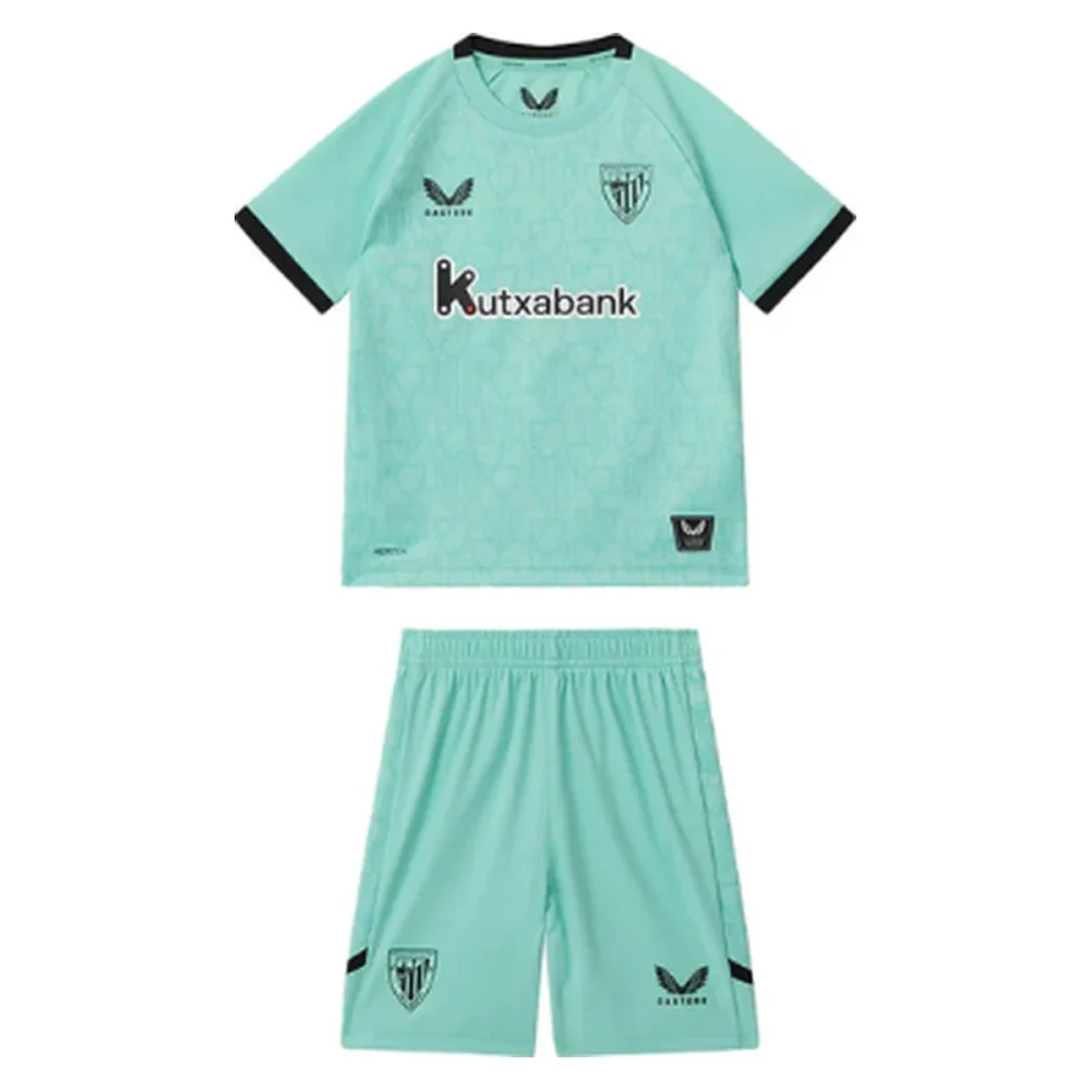 Talla niño 3ª Equipación