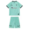 Talla niño 3ª Equipación