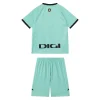 Talla niño 3ª Equipación