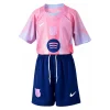 Talla niño 4ª Equipación especial