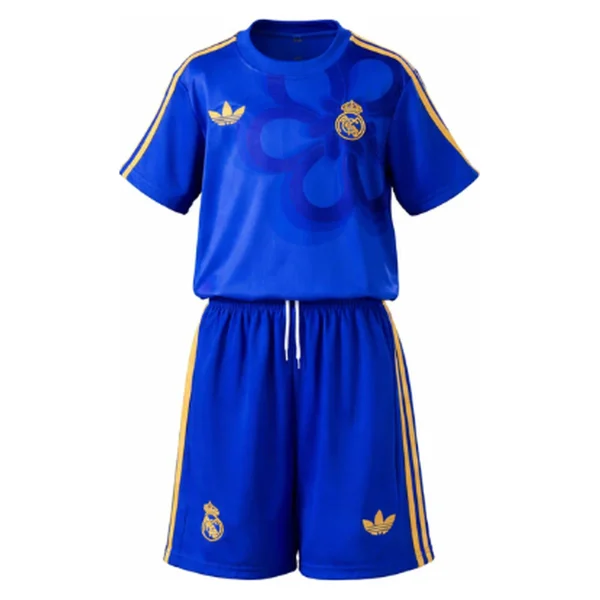Talla niño Edición especial