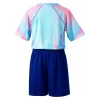 Talla niño equipación especial