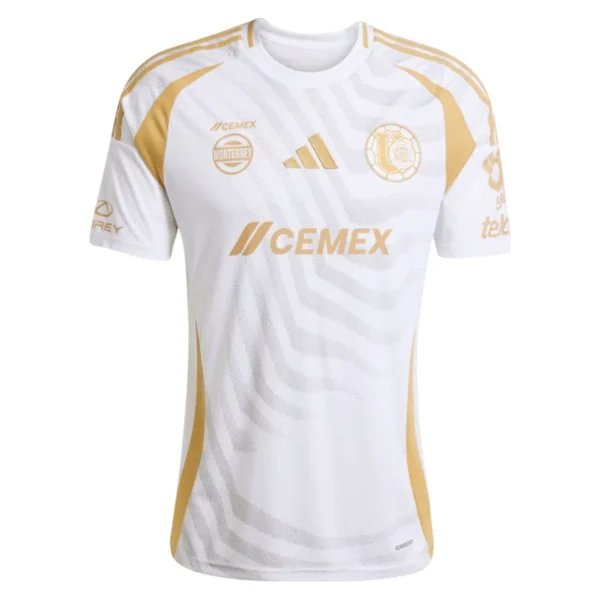 Tigres UANL 3ª Equipación 24-25