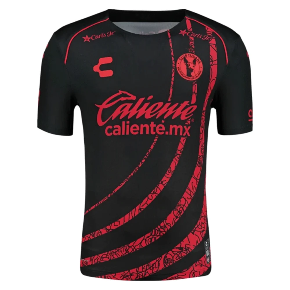 Tijuana 1ª Equipación 24-25