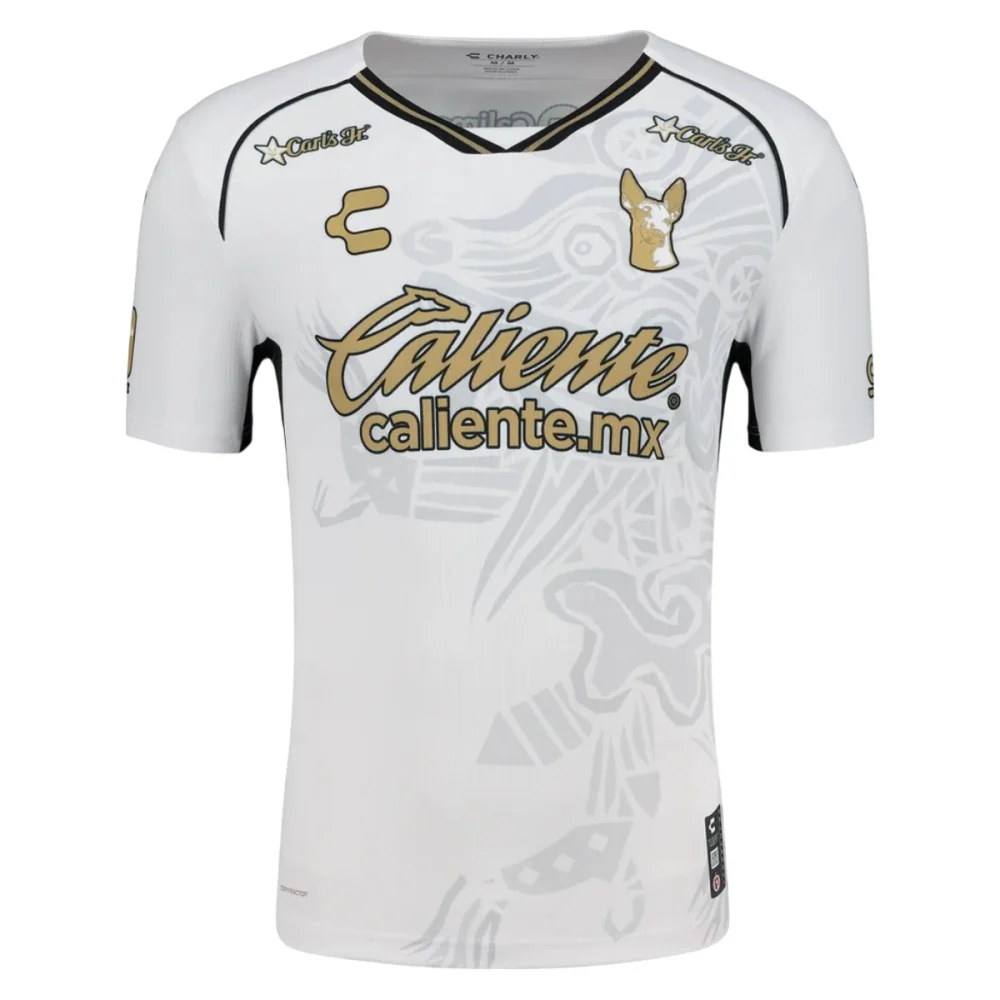 Tijuana 2ª Equipación 24-25