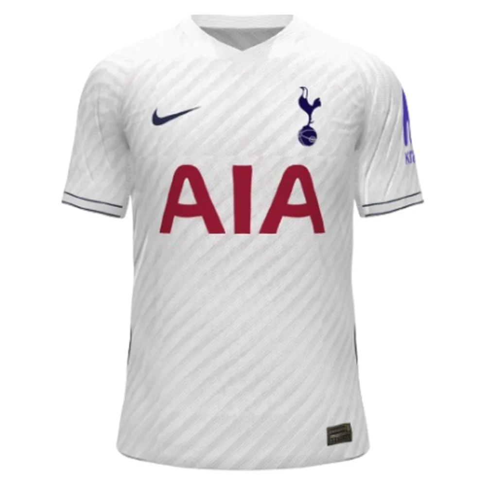 Tonttenham 1ª 2026-27