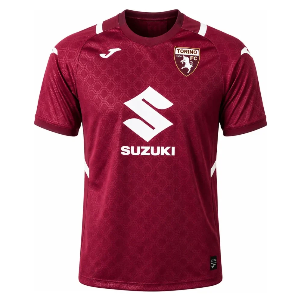 Torino FC 1ª Equipación 26-27