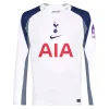 Tottenham 1ª Equipación 25-26 Manga Larga