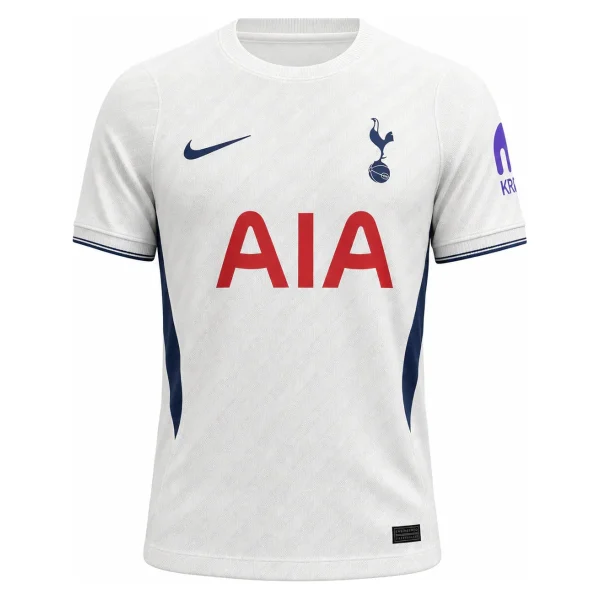 Tottenham 1ª Equipación 26-27