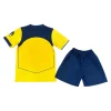 Tottenham 3ª Equipación Niño 25-26