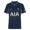 Tottenham Hotspur Segunda Equipación 23-24
