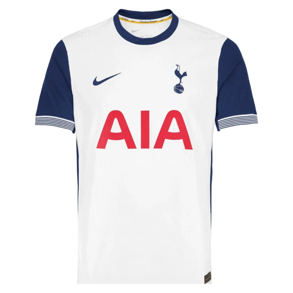 Tottenham Primera Equipación 24-25