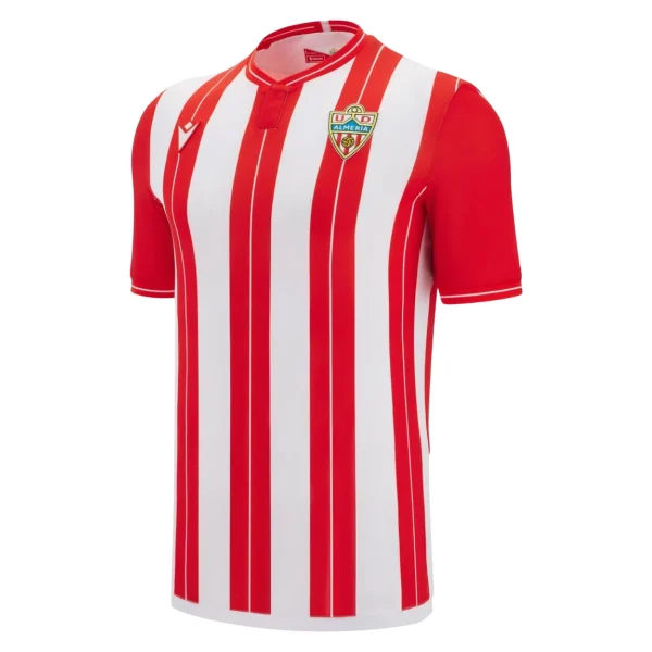 UD Almería 1ª Equipación 25-26