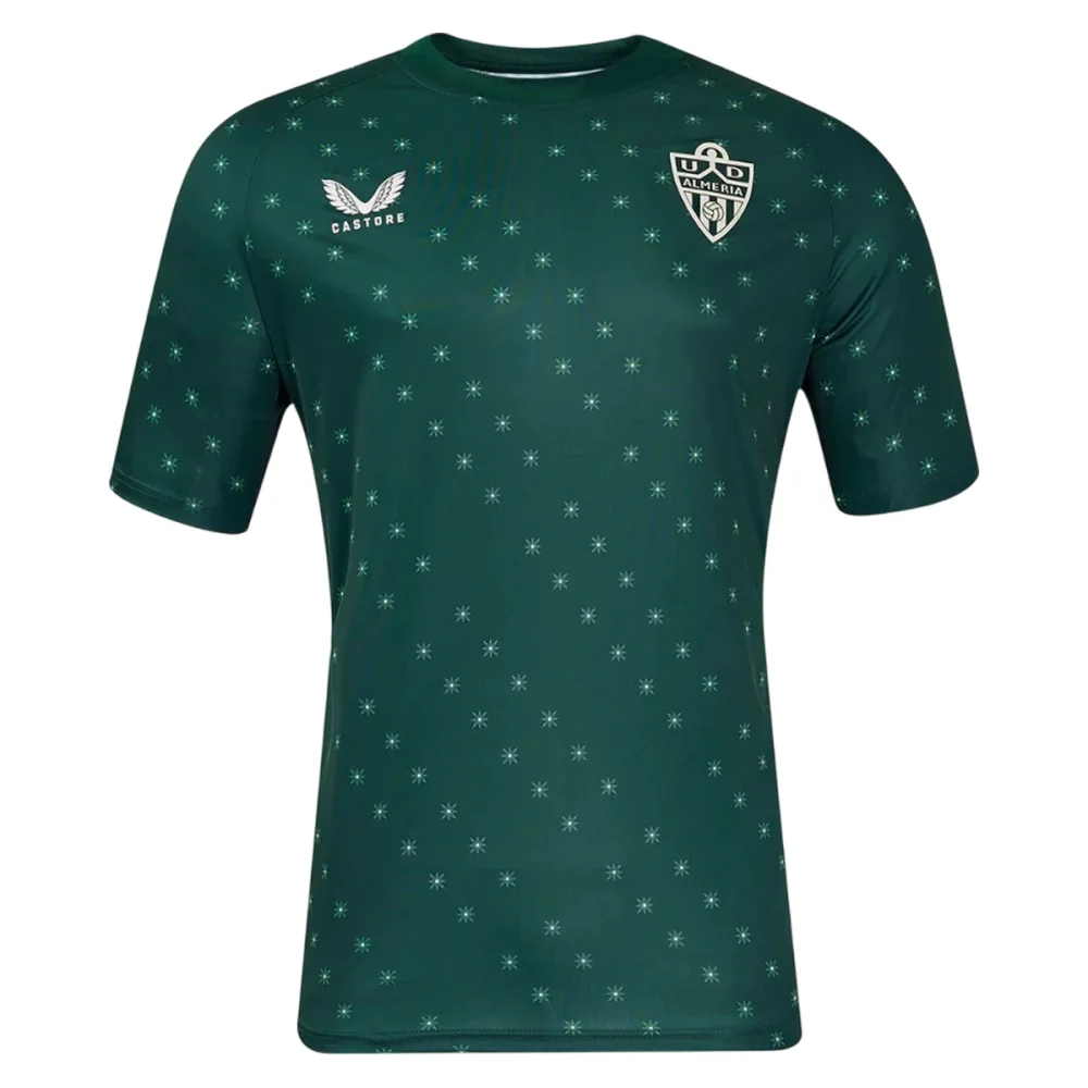 UD Almería 2ª Equipación 24-25