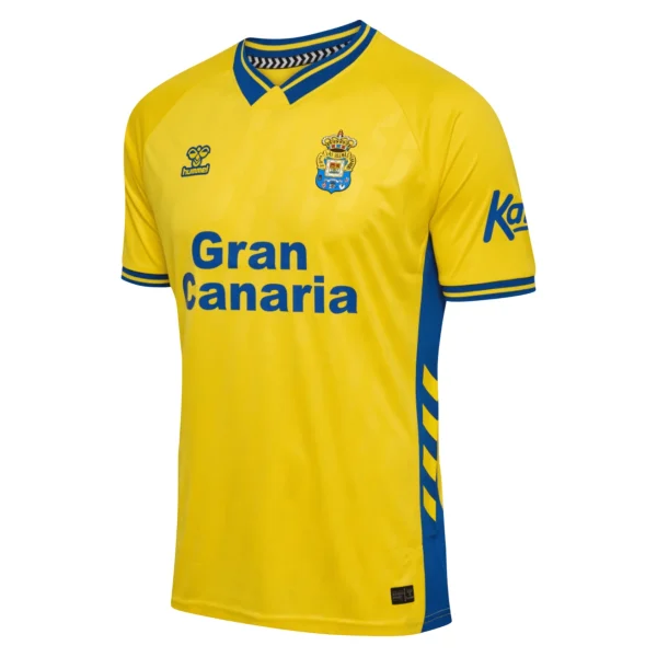 UD Las Palmas 1ª Equipación 25-26