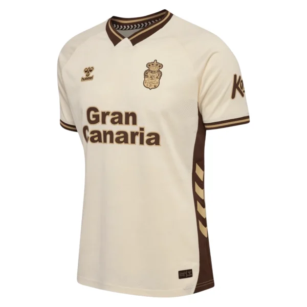 UD Las Palmas 3ª Equipación 25-26