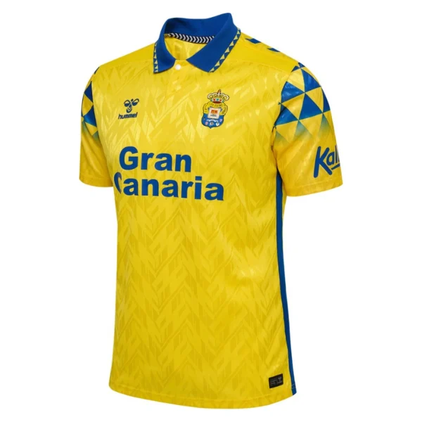 UD Las Palmas Primera Equipación 24-25