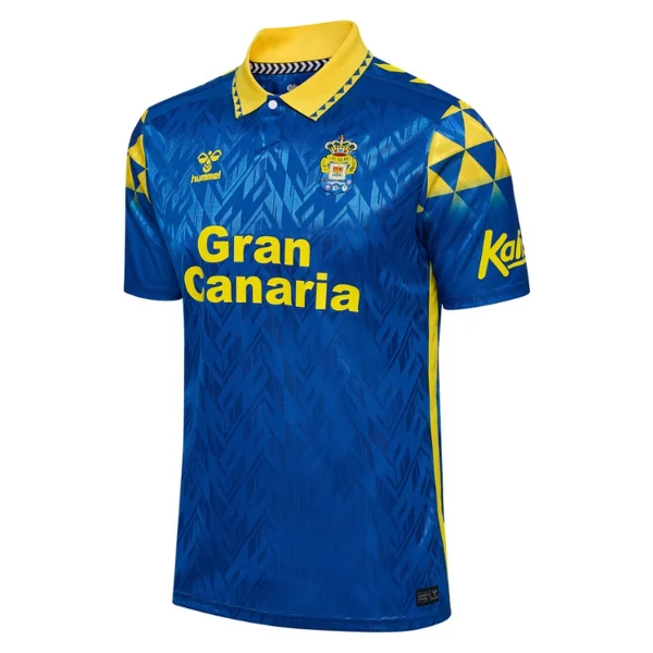 UD Las Palmas Segunda Equipación 24-25